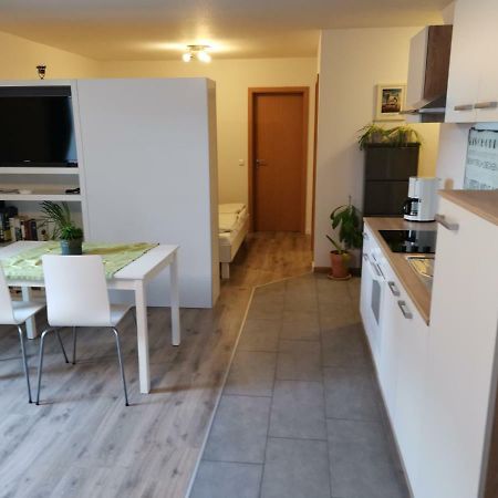 Modernes Appartement Schwarzwald Naehe Freiburg Winden im Elztal Exterior photo